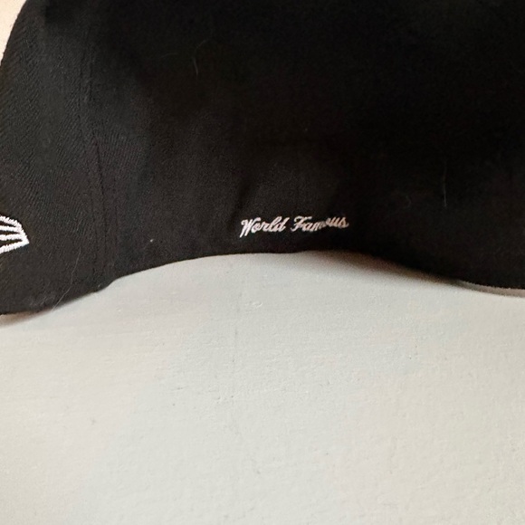 Supreme Spring Training hat - Picture 3 of 4